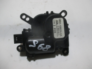 Мотор привода заслонки отопителя салона Форд Фокус 1 1M5H19B634AA 006-E352011 Америка, - БУ