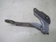 Петля капота левая 96303296 96255037 Шевроле Ланос Шанс Дэу Сенс - цвет Серебро DL-92, - БУ