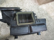 Печка - Корпус печки отопителя 27210ZW80A Ниссан Тиида C11X, SC11X без радиатора и испарителя, - БУ