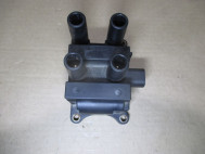 Катушка зажигания Форд Фиеста 6 CM5G12029FC 1823596 1754514 с 12г 1,25-1,4-1,5-1,6 литра, - БУ