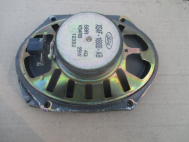 Динамик дверей передних или задних XS4F18808AB V34RB 425B1 25W 4Ом Форд Фокус 1, - БУ