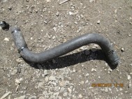 Шланг радиатора нижний Шевроле Реззо на 1,8 литра F18S2 96263796 Дэу Такума, - БУ