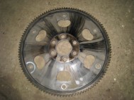 Маховик двигателя с АКПП Опель Антара Шевроле Каптива 96440247 96953430 только на 2,0 дизель, - БУ-3