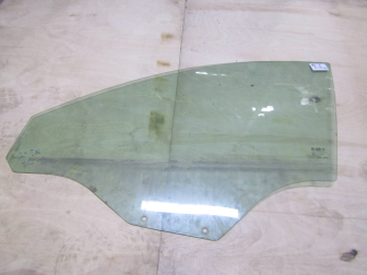 Стекло двери Опель Антара Шевроле Каптива передней левой 96624294, 96624296, 4808900 - 108x66, - БУ