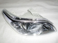 Фара правая Шевроле Авео Т250 с электро корректором 96650522 ARG231003RTAXI, - ARG