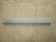 Накладка левая 4M51N406A75 LH Форд Фокус 2 - БУ