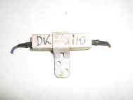 Резистор вентилятора охлаждения 94812213 94580776 90337070 Шевроле Авео Т200-250-255, - БУ