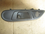 Ручка открывания двери передней левой внутренняя 1794596 C1BBA22601DA Форд Фиеста с 2012г, -  БУ