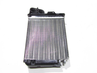 Радиатор отопителя печки 6001547484 812374 Рено Логан SANDERO DUSTER- есть ДЕФЕКТ, - ACS Termal