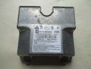 Блок управления подушкой безопасности Опель Астра H 94722023, HE Аэрбегом SRS, - БУ