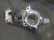 Помпа - Корпус водяного насоса 1084796, 978M 8505-CG Фокус 1 Zetec E EFI 115ps EYDC 1,8 литра, - БУ