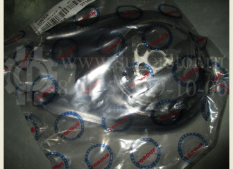 Подушка двигателя задняя МКПП Форд Фокус 2, 1224049, 1250824, 3M516P082AF дв 1.4-2.0л, - Torq