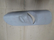 Накладка ремня безопасности переднего левого 98ABA512C55 L-1 Форд Фокус 1 - FF-124, - БУ