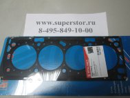 Прокладка ГБЦ 55355578, 5607895 Авео, Круз, Астра H и J F14D4, F18D4, Z18XER-LEL, - LYNXauto