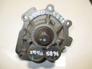 Помпа 24405895 24405896 Шевроле Круз Орландо Астра H-J 1,6-1,8л 16V Авео 1,4л - БЕЗ ШКИВА - БУ