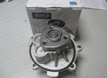 Помпа 24405895 Шевроле Авео 1,4л 101лс Круз Орландо Астра H-J 1,6-1,8л 16V 24405896, - LUZAR 