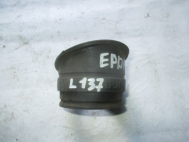 Гофра соеденительная EPDM22 воздуховода Шевроле Авео двигатель 1,2 литра B12S1 8V 72 лс L137 - БУ