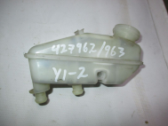 Бачок цилиндра тормозного Главного 93740562 427962/963 YI-2 Шевроле Авео Т200-255 с АБС, - БУ