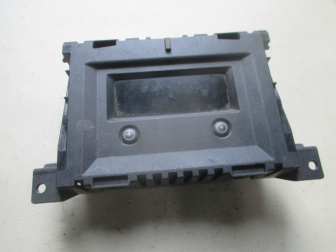 Дисплей информационный 13208194 AX 565412769 2811544-62 1223 Опель Астра H, - БУ