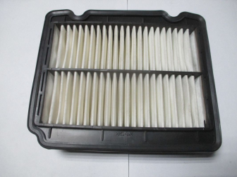 Фильтр воздушный Шевроле Авео 96536696, 96536697, 42386928 Дэу Калос - Daewoo - без упаковки