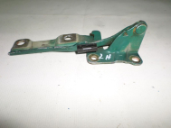 Петля капота левая 96540907 96541010 Шевроле Авео Т200 - Зеленая DK-67, - БУ