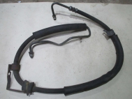 Трубка ГУР 96626697 25980808 96942308 96626696 Опель Антара Шевроле Каптива PSE159-GC202 - БУ