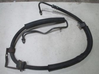 Трубка ГУР 96626697 25980808 96942308 96626696 Опель Антара Шевроле Каптива PSE159-GC202 - БУ