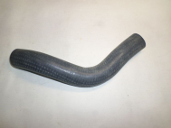 Шланг радиатора верхний 254111J100 от горловины на тройник Хендай Солярис Кия Рио 3 1,6л - Rosteco