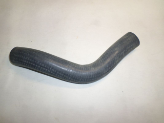 Шланг радиатора верхний 254111J100 от горловины на тройник Хендай Солярис Кия Рио 3 1,6л - Rosteco