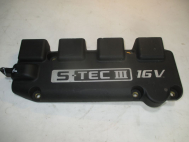 Крышка катушки зажигания 25187419 S-TEC III-16V Шевроле Кобальт 1,5 литра 16V - есть ДЕФЕКТ, - БУ