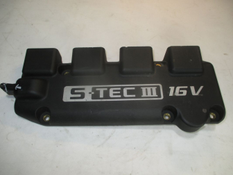 Крышка катушки зажигания 25187419 S-TEC III-16V Шевроле Кобальт 1,5 литра 16V - есть ДЕФЕКТ, - БУ