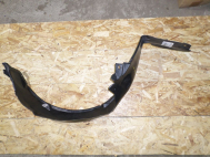 Подкрылок передний правый Шевроле Aveo Т250 Седан 96648531 - Sat