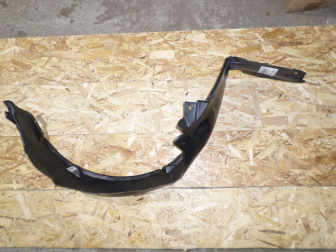 Подкрылок передний правый Шевроле Aveo Т250 Седан 96648531 - Sat