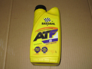 Замена трансмис. синтетики ATF VI (1 литр) 36591 - BARDAHL