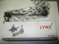 Стойка стабилизатора задняя 96561754 Шевроле Лачетти левая или правая 4883032030 металл - LYNXauto