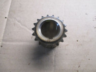 Шестерня коленвала 96416274 25181897 Шевроле Авео Т300 Спарк 1,0-1,2 литра 16V, - БУ