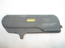 Воздуховод передней пенели 96263923, 96297096, 96456056 Chevrolet Rezzo - СТ-105, - БУ 