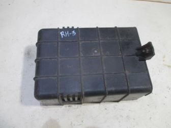 Защита адсорбера топливных паров 96296830 Дэу Матиз - пластиковая - RH-3, - БУ