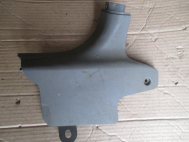 Облицовка стойки передней правая нижняя внутренняя 96407196 96555539 Шевроле Лачетти, -  БУ