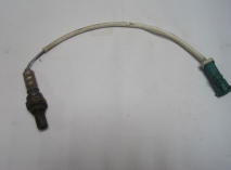 Датчик кислородный XC2F9F472B1A 5C5A9F472B2A верхний Форд Фокус 1 SPLIT PORT 8V 2,0 литра - N-3 - БУ 
