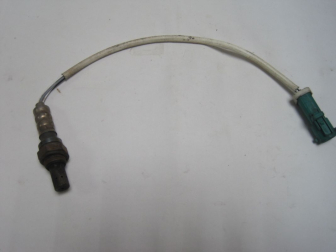 Датчик кислородный XC2F9F472B1A 5C5A9F472B2A верхний Форд Фокус 1 SPLIT PORT 8V 2,0 литра - N-3 - БУ