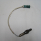 Датчик кислородный XC2F9F472B1A 5C5A9F472B2A верхний Форд Фокус 1 SPLIT PORT 8V 2,0 литра - N-3 - БУ