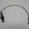 Датчик кислородный XC2F9F472B1A 5C5A9F472B2A верхний Форд Фокус 1 SPLIT PORT 8V 2,0 литра - N-3 - БУ