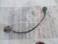 Датчик детонации 4M5112A699AB 1357496, 1362065 Фокус 2 DURATORQ Дизель 1,8 литр LYNX C18DC4, - БУ