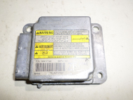 Блок управления подушкой безопасности 96417796, ZF аэрбегом SRS Шевроле Реззо Такума - БУ