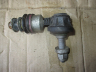 Стойка стабилизатора задняя 1814315, 1856667, BV615C486 Форд Фокус 3, Volvo - Г-Образная, - БУ