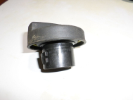 Крышка бензобака 725179961 172515M000 172517B001 Шевроле Авео Т200 Chrysler Voyager Ford Range, - БУ