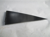 Накладка двери задней правой наружняя 95238096 96624095 96624096 Шевроле Каптива треугольн K15  - БУ