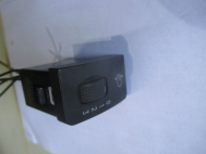 Кнопка корректора фар 95048296 M1 Шевроле Спарк М200-300 - CM-7 - БУ