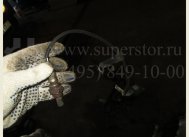 Датчик кислородный Опель Астра H 1,8 литра двигатель Z18XER 55564810, 55564811 первый, - БУ